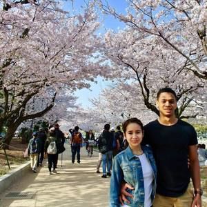 Meet your Posher, Nikki